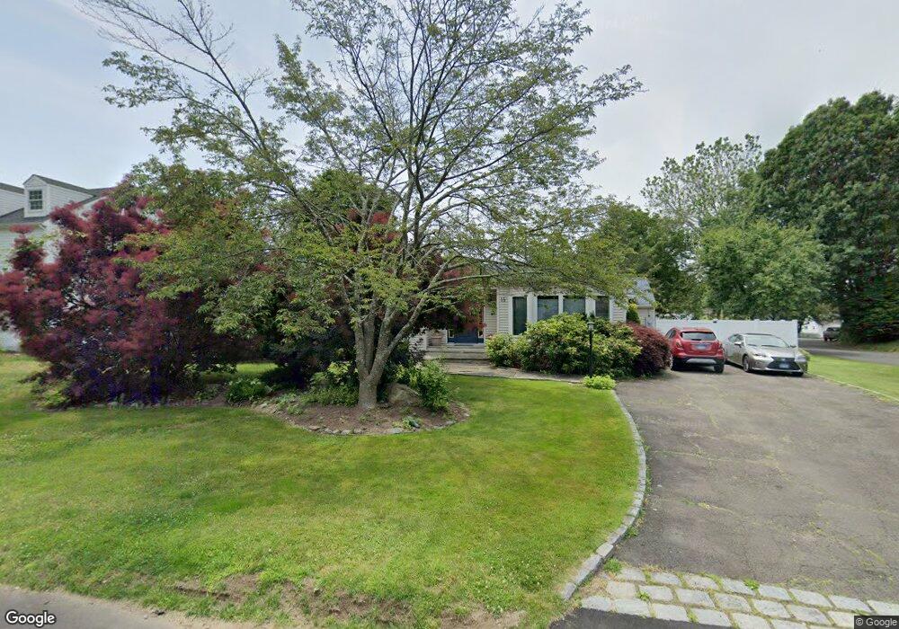 15 Buttonball Trail, Norwalk, CT 06851 - photo 1