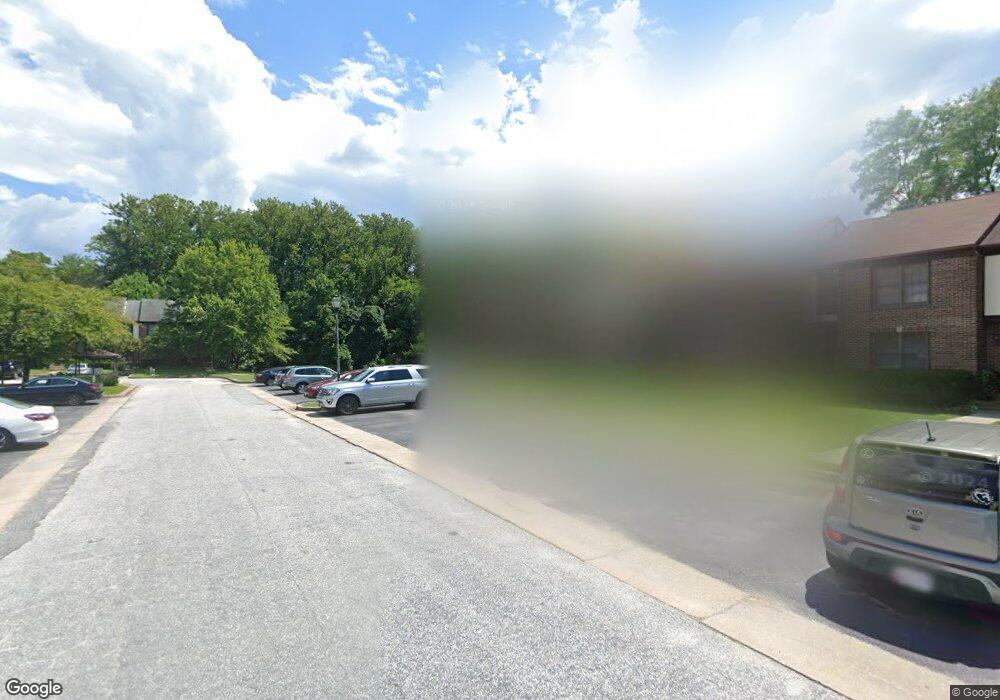 49 Rhodes Place, Lutherville Timonium, MD 21093 - photo 1