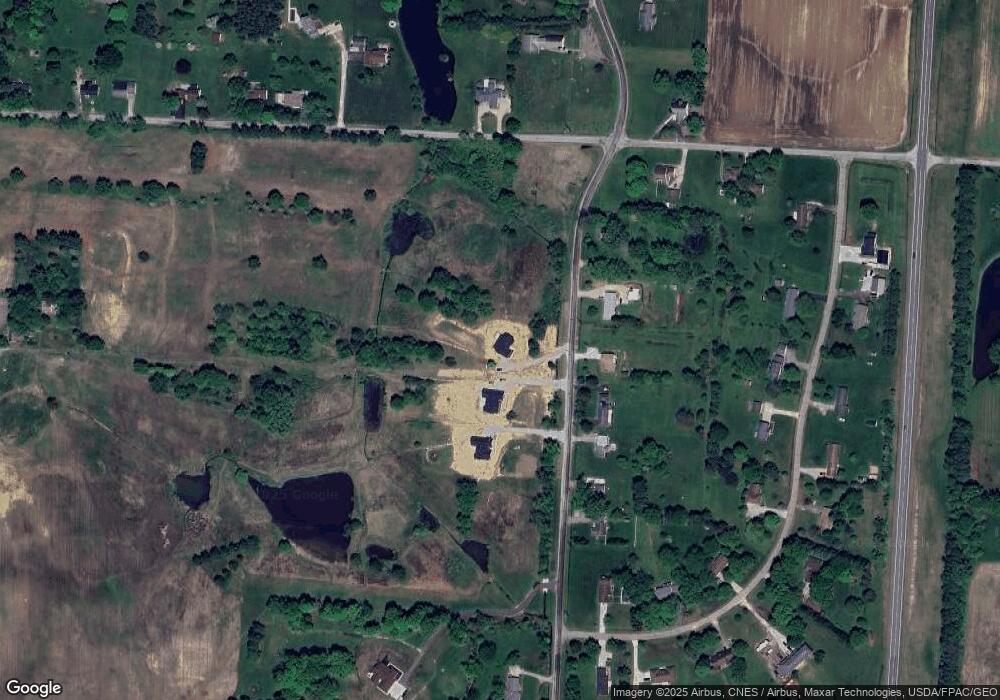 3883 Tschopp Rd NE, Lancaster, OH 43130 - photo 1