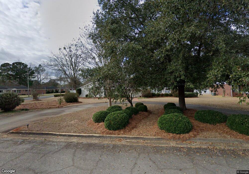 106 Joyce Ct, Americus, GA 31709 - photo 1