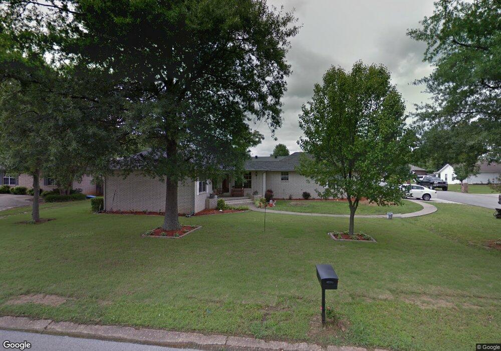 3203 White Oak Dr, Paragould, AR 72450 - photo 1