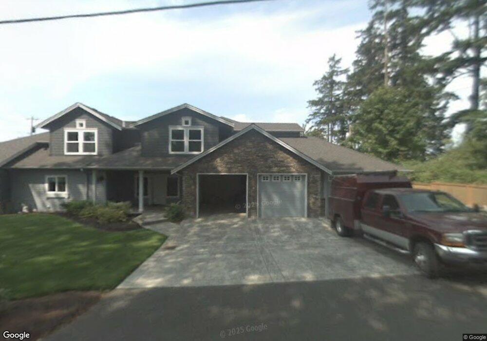 715 Hanna Park Rd unit A, Edmonds, WA 98020 - photo 1