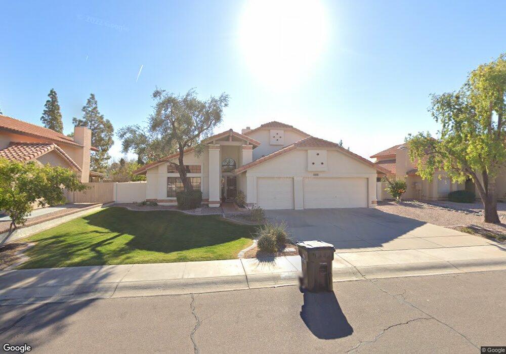 1131 E Todd Dr, Tempe, AZ 85283 - photo 1