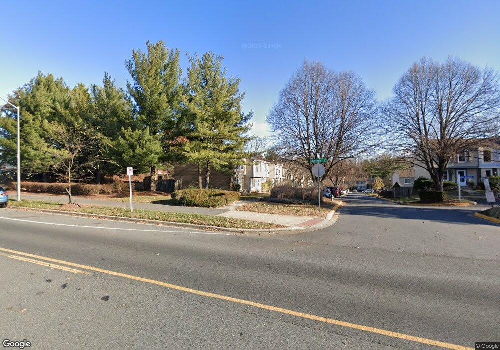 19208 Misty Meadow Terrace, Germantown, MD 20874 - photo 1