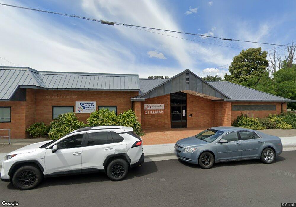 331 SE Byers Ave, Pendleton, OR 97801 - photo 1