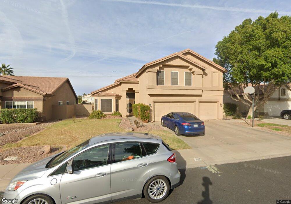 1468 E Aspen Ave, Gilbert, AZ 85234 - photo 1