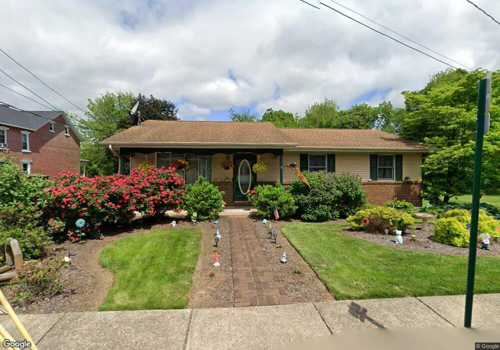 47 E 2nd St, Alburtis, PA 18011 - photo 1