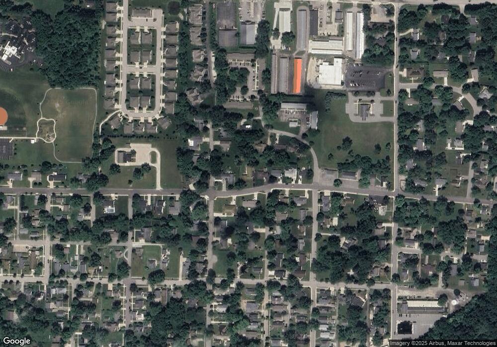 618 Academy Rd, Culver, IN 46511 - photo 1