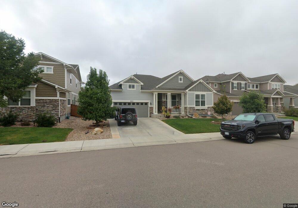 3403 E 143rd Place, Thornton, CO 80602 - photo 1