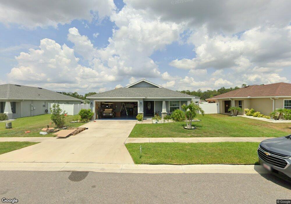 7000 Gideon Cir, Zephyrhills, FL 33541 - photo 1