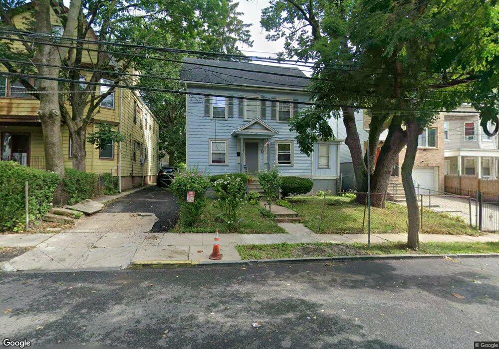 139 Scheerer Ave unit 141, Newark, NJ 07112 - photo 1