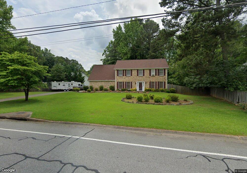 3140 Casteel Rd NE, Marietta, GA 30062 - photo 1