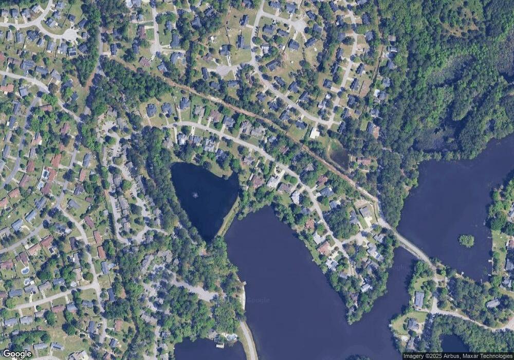 135 Emerald Lake Rd, Columbia, SC 29209 - photo 1