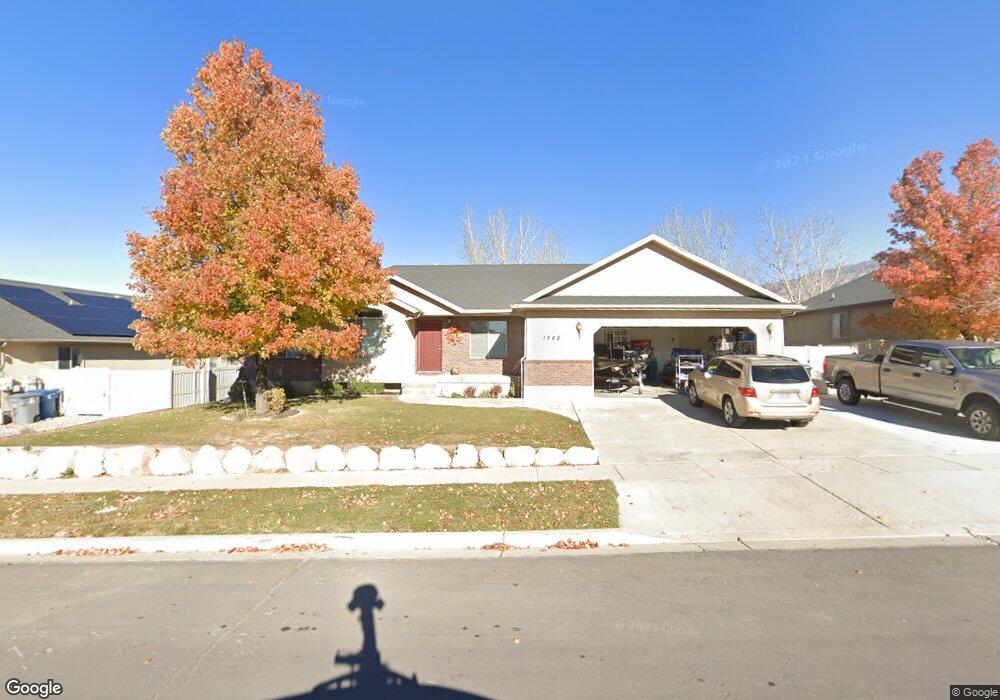 1382 Sageberry Dr, Santaquin, UT 84655 - photo 1