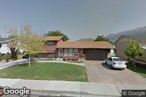 892 W 1440 N, Orem, UT 84057