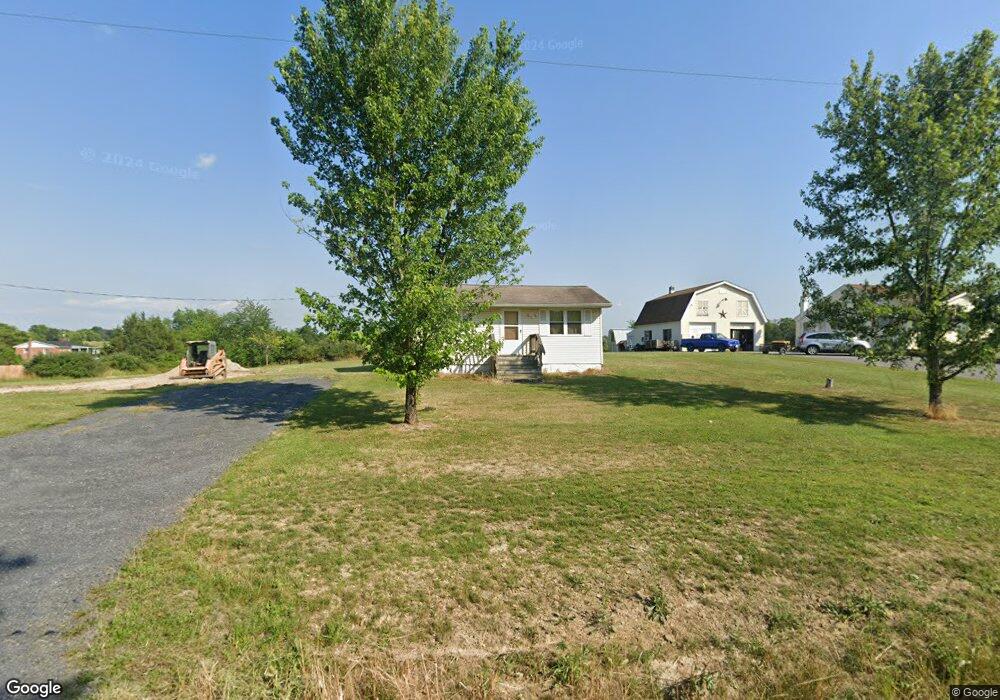 945 Huttle Rd, Middletown, VA 22645 - photo 1
