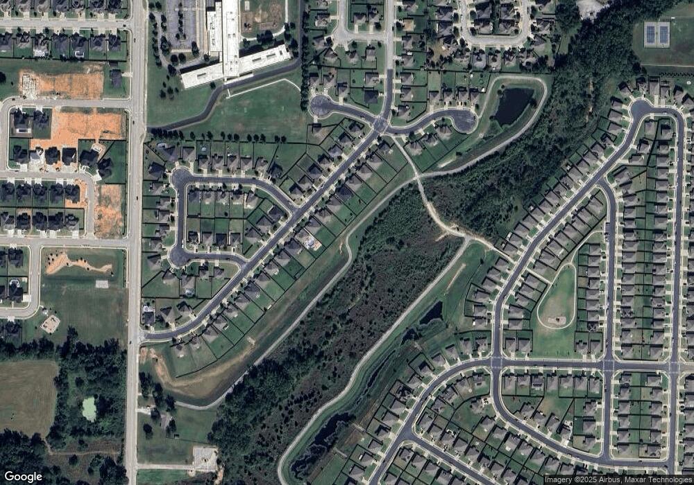 N/A NW Lakewood Dr, Lowell, AR 72745 - photo 1