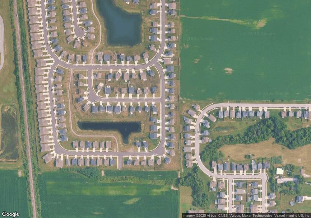 10007 W 145th Ave, Cedar Lake, IN 46303 - photo 1