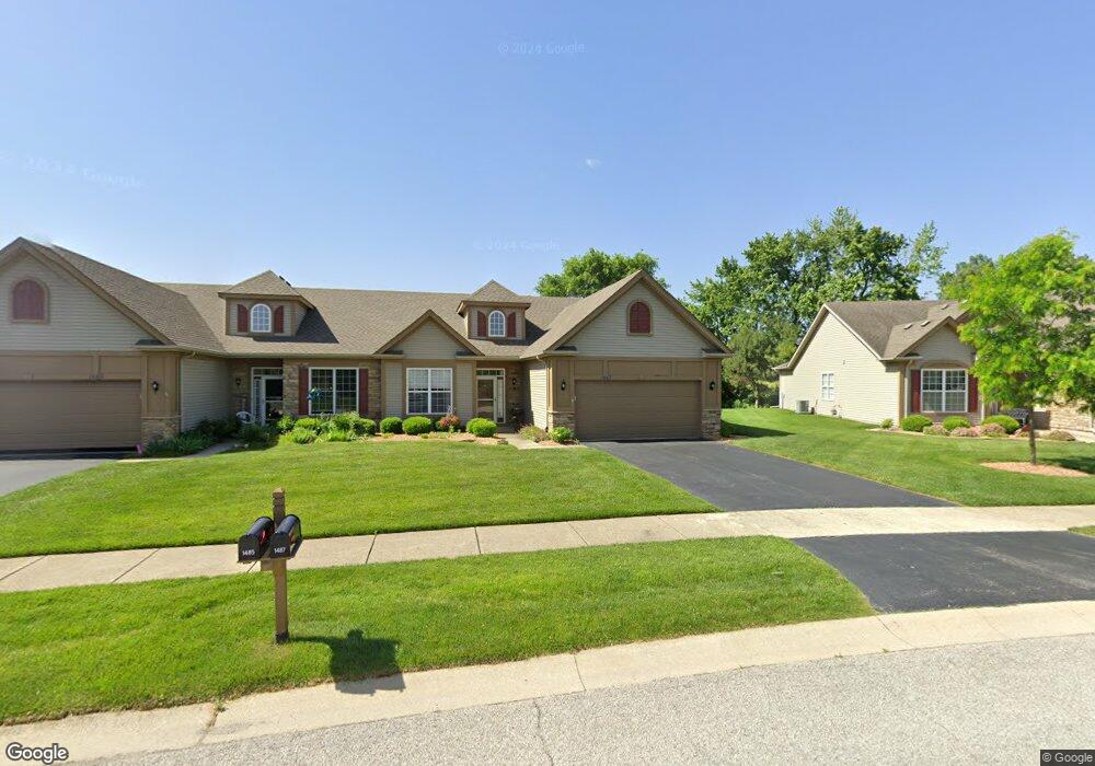 1487 Charlevoix Way, Schererville, IN 46375 - photo 1