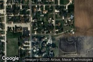 203 E Church St, Gifford, IL 61847