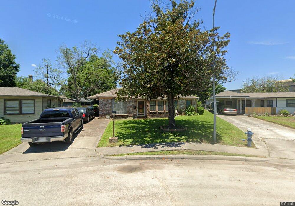 3731 Odin Ct, Houston, TX 77021 - photo 1