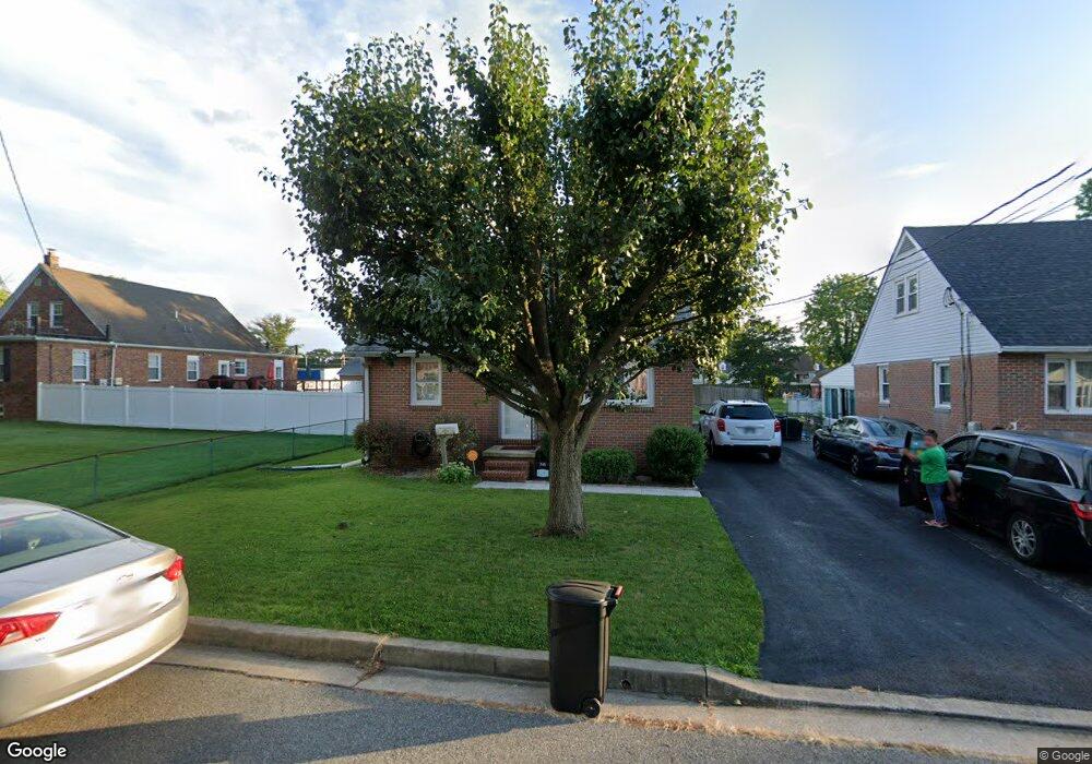 346 George Ave, Essex, MD 21221 - photo 1