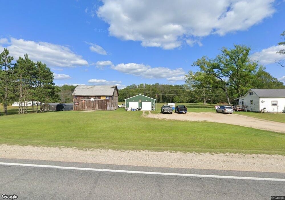 13084 N Woodbridge Ave, Bitely, MI 49309 - photo 1