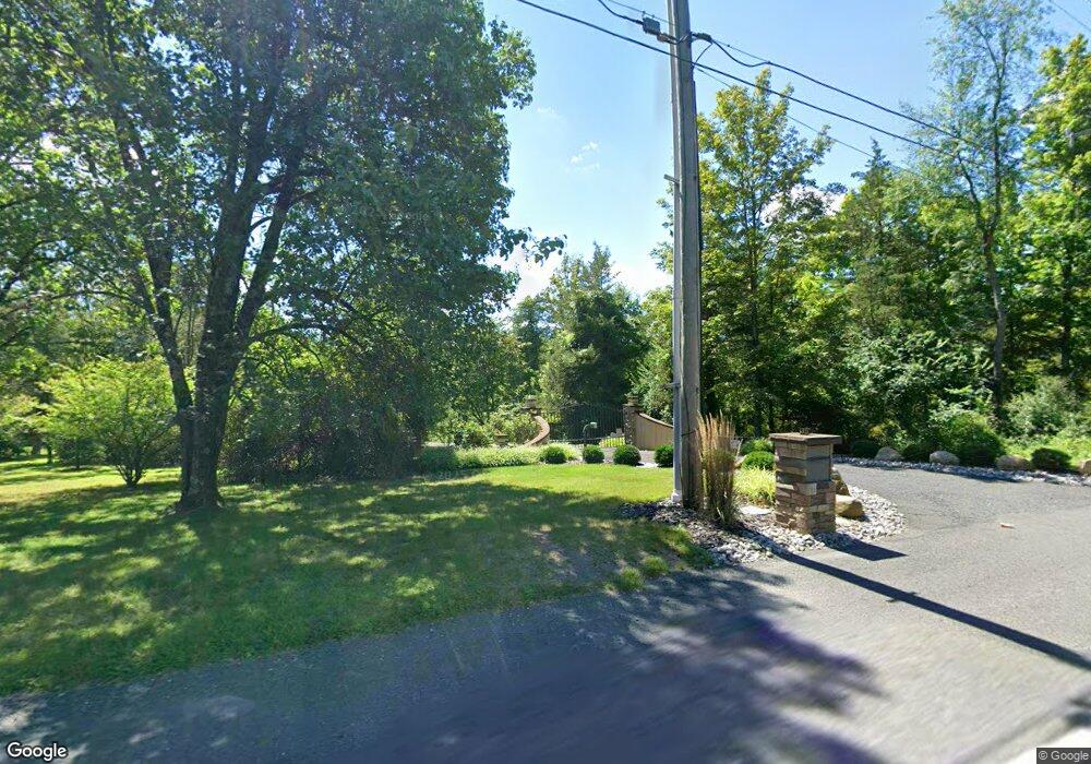 4273 S Park Rd, Ottsville, PA 18942 - photo 1