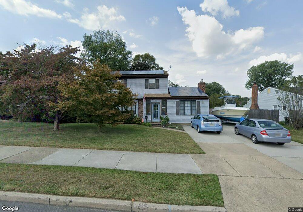 4 Jefferson Dr, Clementon, NJ 08021 - photo 1