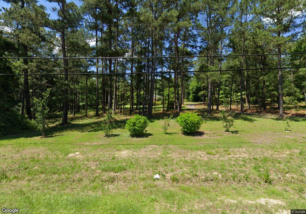 638 Old Stagecoach Rd, Camden, SC 29020 - photo 1