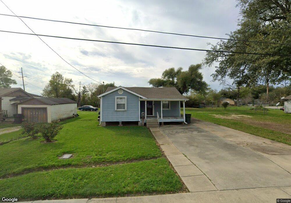 1410 Summit St, Lake Charles, LA 70615 - photo 1