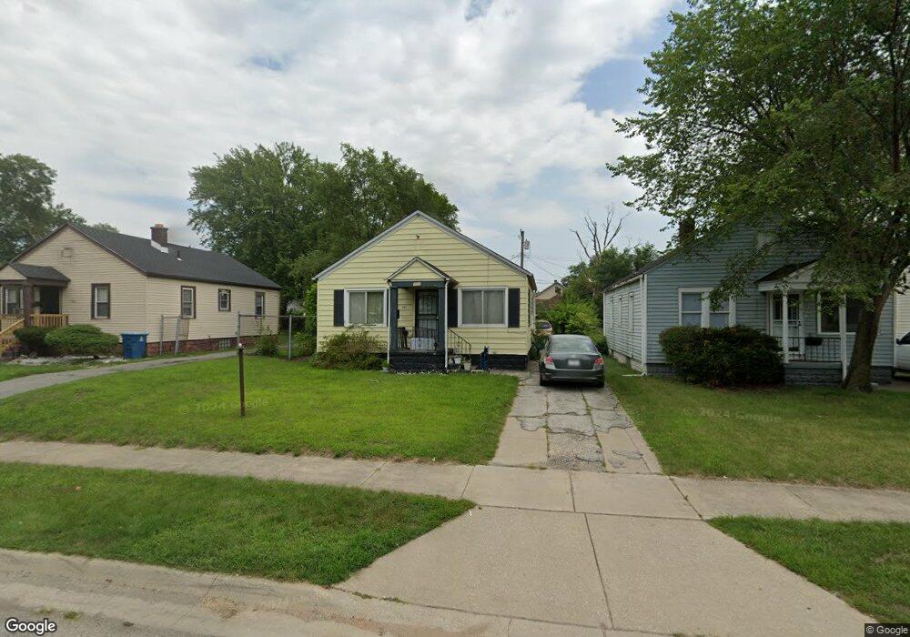 1567 Rutledge St, Gary, IN 46404 - photo 1