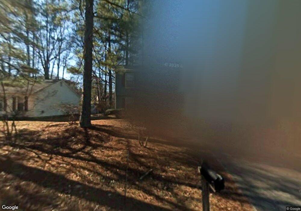 1603 Pecan Log Place, Austell, GA 30168 - photo 1