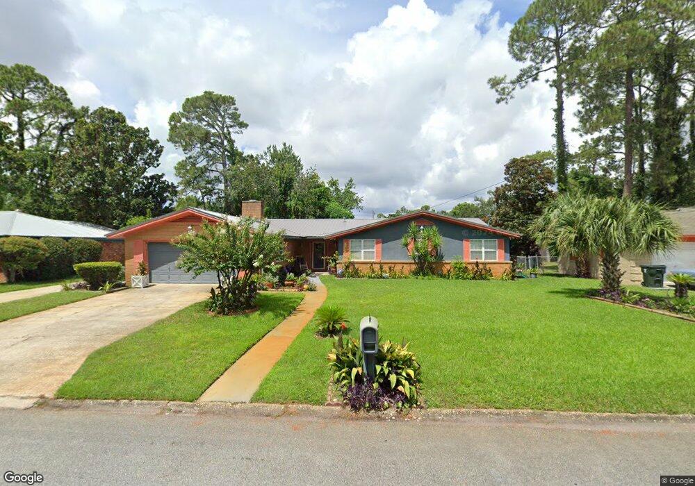 157 Fairway Oaks Dr, Brunswick, GA 31525 - photo 1