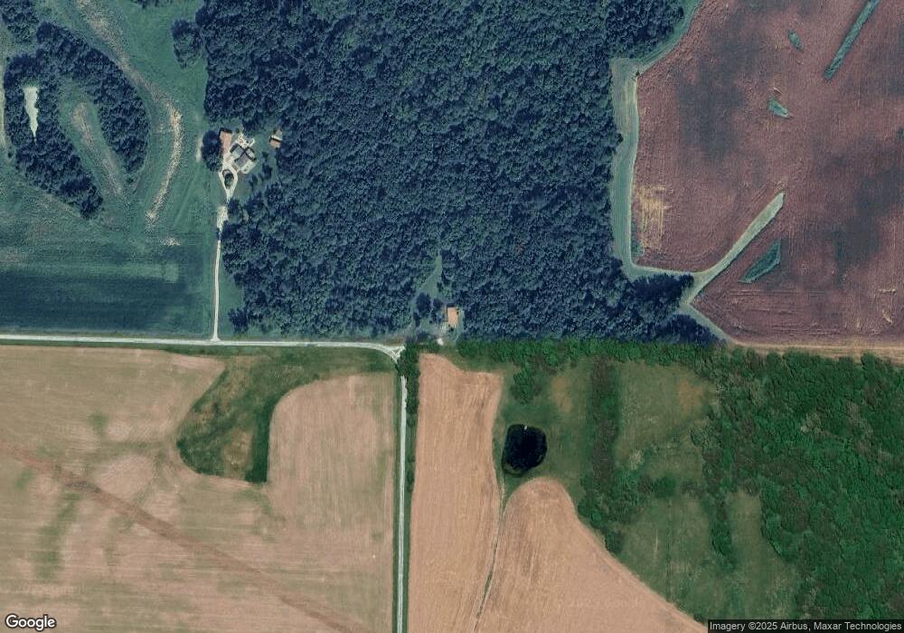 2176 Clark Rd, Arenzville, IL 62611 - photo 1