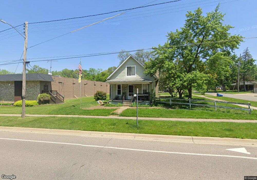 319 S Main St, Davison, MI 48423 - photo 1