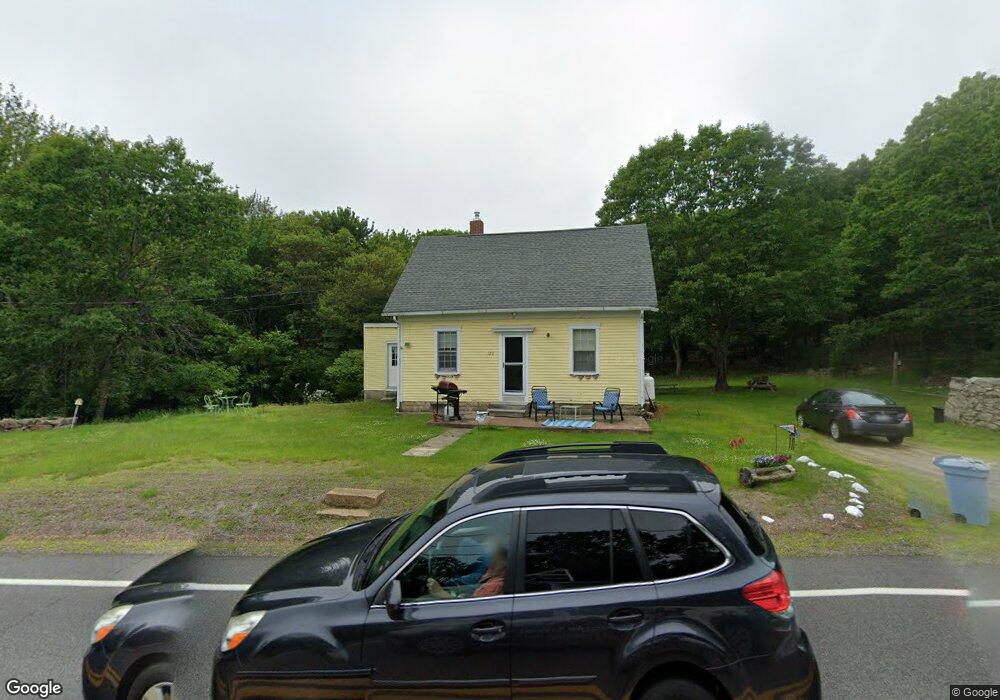 120 Chases Pond Rd, York, ME 03909 - photo 1