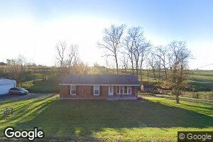 1451 Mccoun Rd, Smithfield, KY 40068