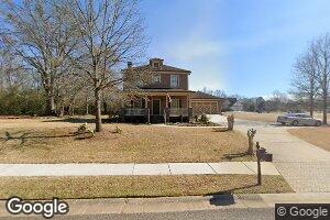1431 Townside Dr, Bishop, GA 30621