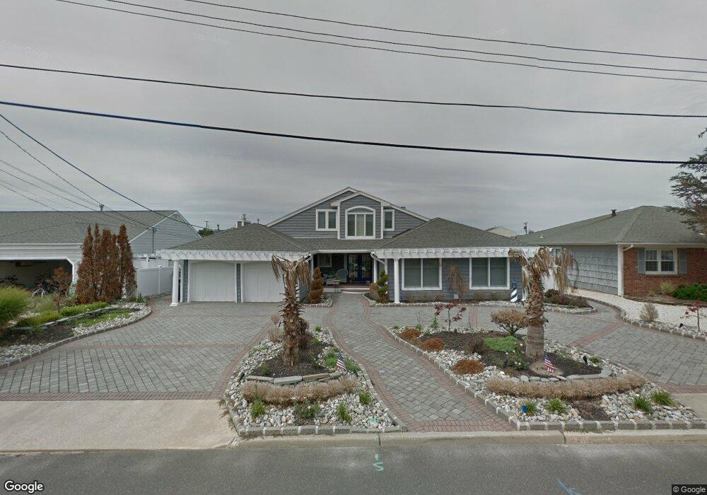 324 Cove Dr, Mantoloking, NJ 08738 - photo 1