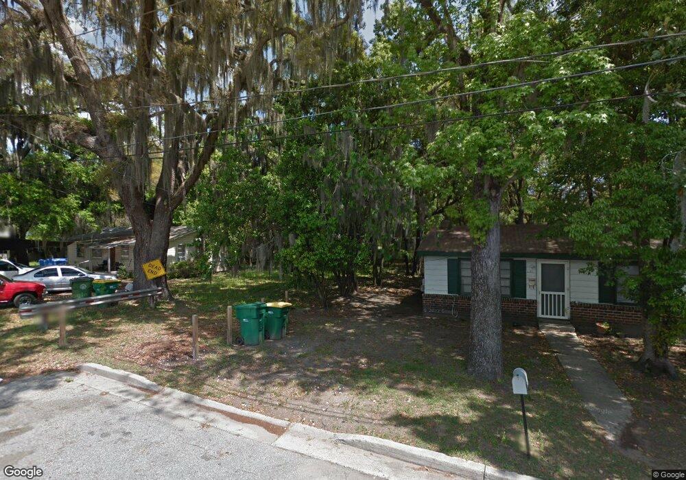 3520 Reynolds St, Brunswick, GA 31520 - photo 1