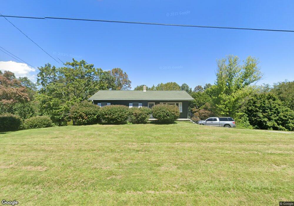 441 Newfound Rd, Leicester, NC 28748 - photo 1
