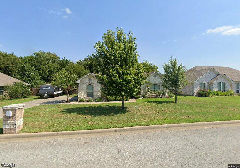 165 Chrissa Dr, Pottsboro, TX 75076 - photo 1