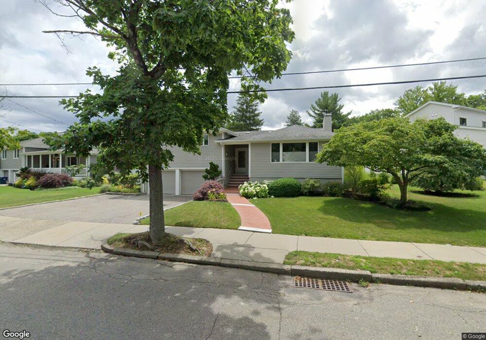 98 Clifton Rd, Newton Center, MA 02459 - photo 1