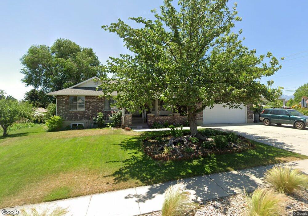 2681 W Settlers Bend Rd, South Jordan, UT 84095 - photo 1