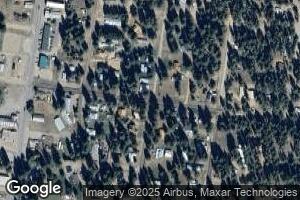 336 N Bonanza St, Sumpter, OR 97877