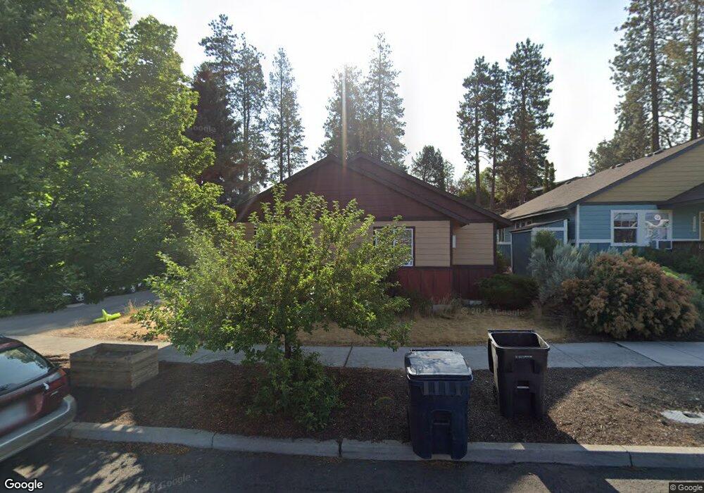 1230 SW Silver Lake Blvd, Bend, OR 97702 - photo 1