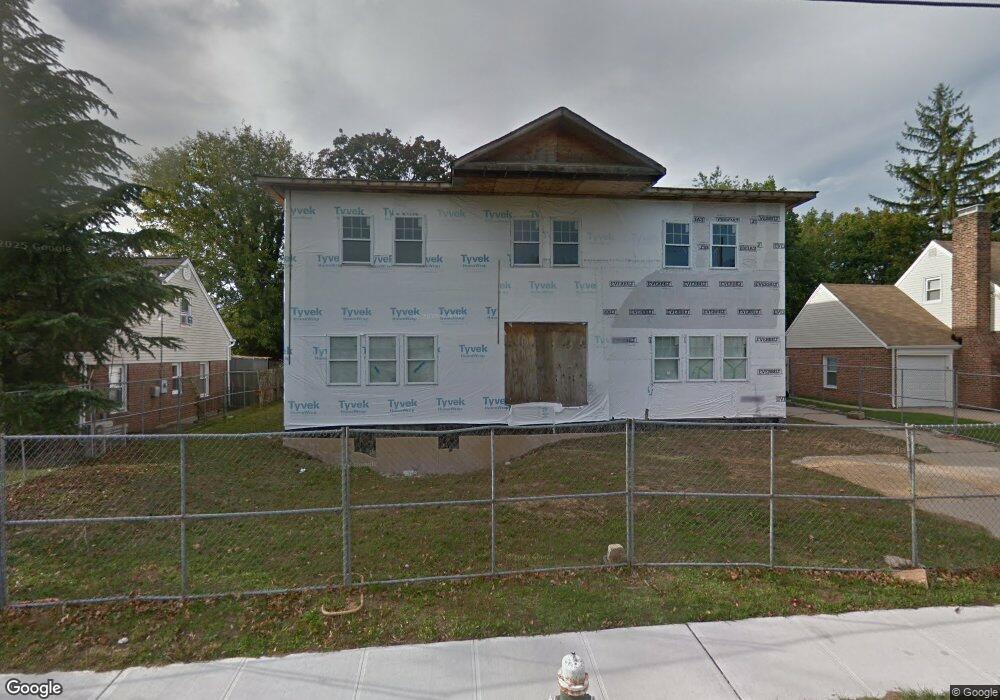 448 Langley Ave, West Hempstead, NY 11552 - photo 1