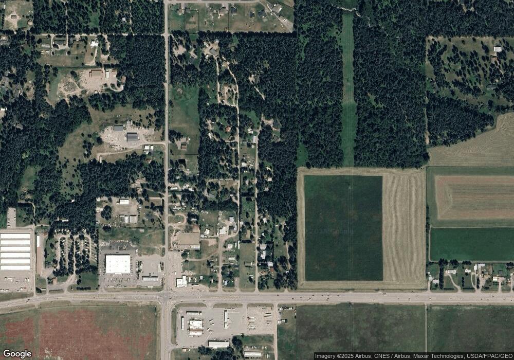 1062 Prairie Falcon Loop, Columbia Falls, MT 59912 - photo 1