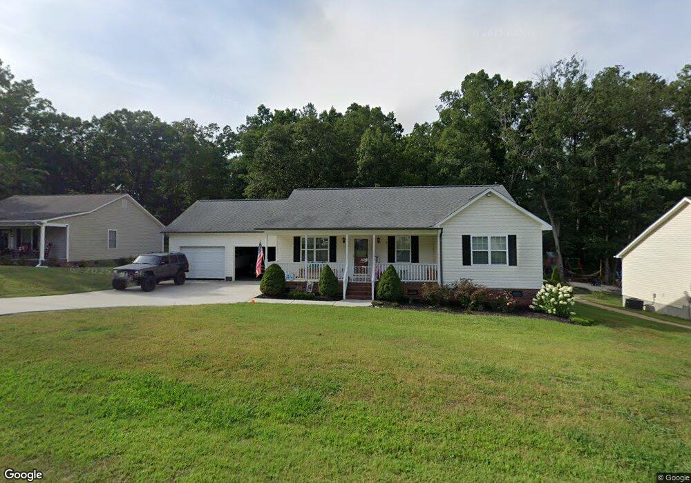 1730 Riverstone Dr unit 12, Lincolnton, NC 28092 - photo 1